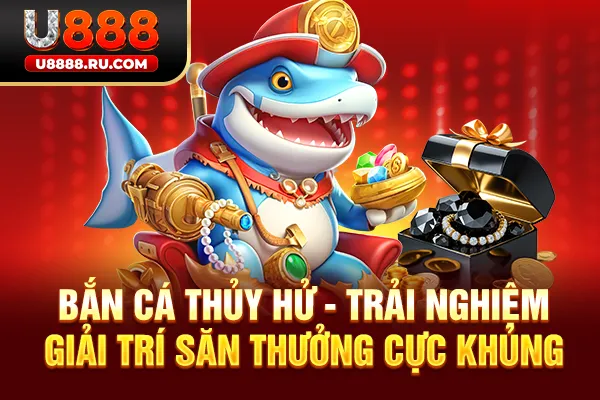 Bắn cá Thủy Hử