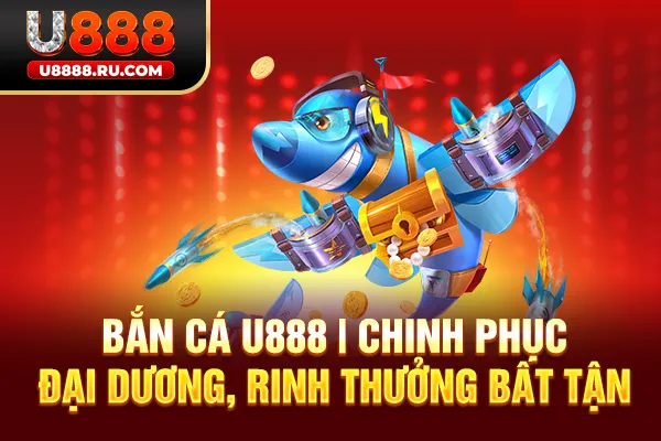Bắn Cá
