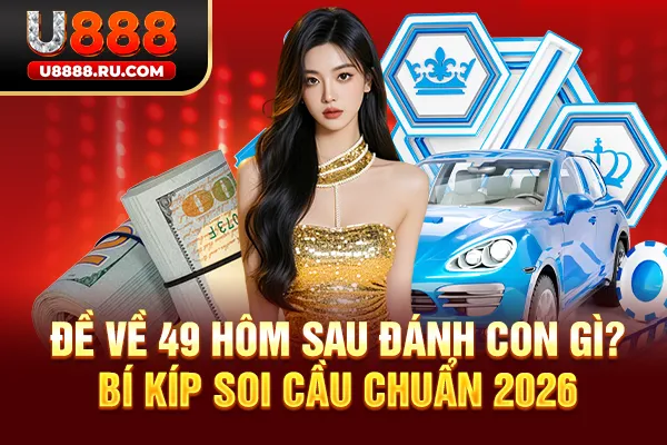 Đề về 49 hôm sau đánh con gì