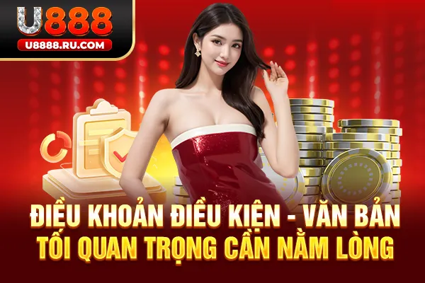 Điều khoản điều kiện - văn bản tối quan trọng cần nằm lòng